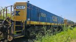 CSX 1057
